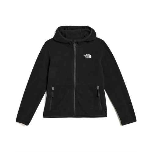 Kids The North Face Kids Glacier Full Zip Hoodie (Toddler)