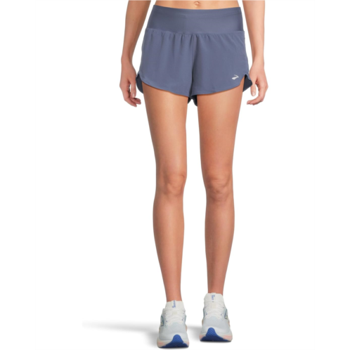 Brooks Chaser 3 Shorts 2.0