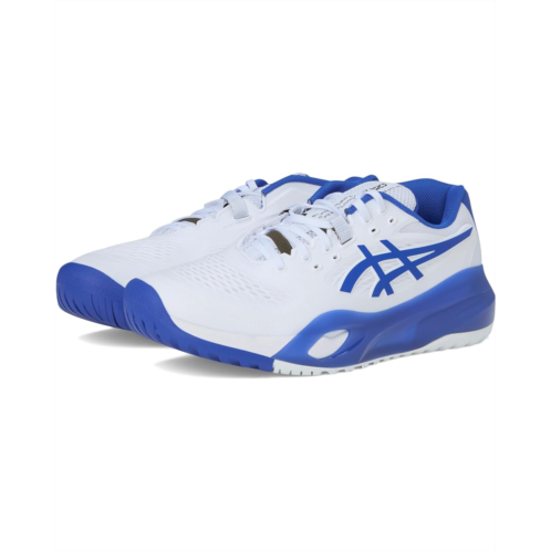 Mens ASICS Gel-Resolution X Wide
