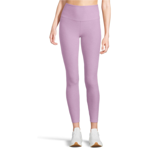 Beyond Yoga Spacedye Caught In The Midi High-Waisted Legging