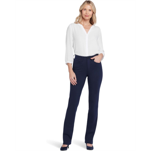 Womens NYDJ Sculpt Her Marilyn Straight