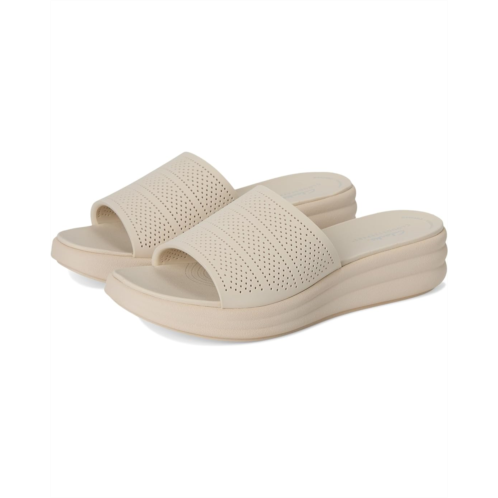 Womens Clarks Drift Twist
