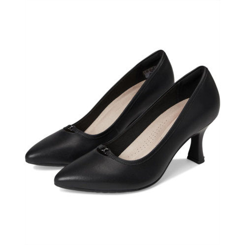 Womens Clarks Kataleyna West