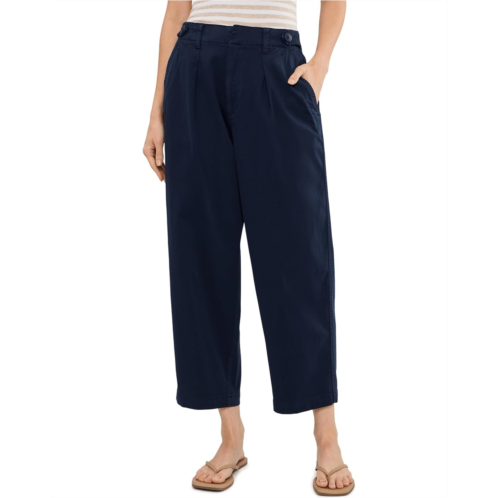 Womens Liverpool Los Angeles 26 High-Rise Tailored Trousers w/ Tab Detail