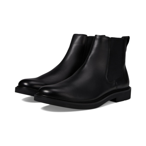 Mens ECCO London Double Gore Chelsea Boots