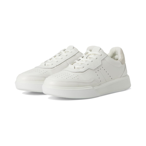 Womens ECCO Street Court Sneaker