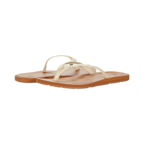 Womens Roxy Liza IV
