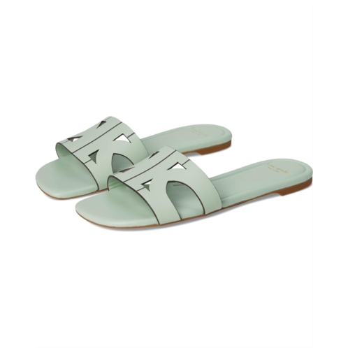 Womens Kate Spade New York Duo Slide Sandal