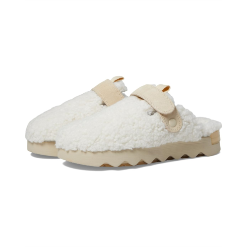 SOREL Viibe Clog Cozy