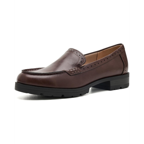 Womens LifeStride London 4 Loafer/Moc Shoes