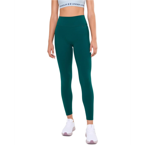 Womens Under Armour Motion 7/8 Leggings