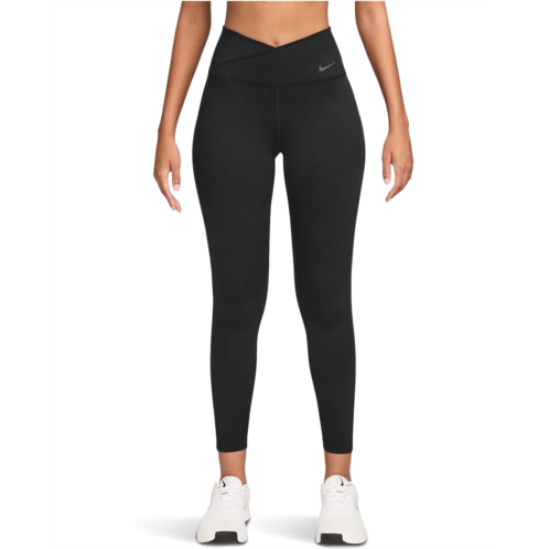 Nike Dri-FIT One High-Waisted 7/8 Leggings