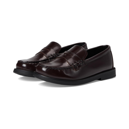 Boys Florsheim Kids Croquet Penny Loafer Jr (Toddler/Little Kid/Big Kid)
