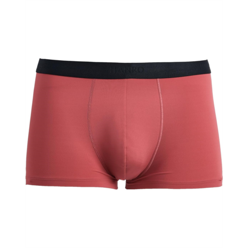 Mens Hanro Micro Touch Boxer Brief