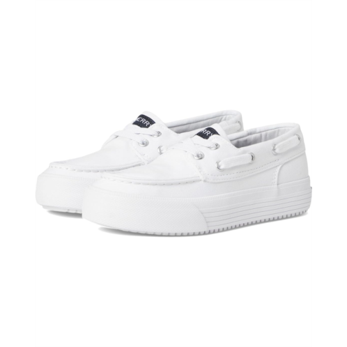 Sperry Kids Bahama Platform (Little Kid/Big Kid)
