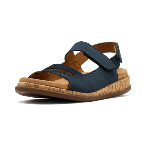 Womens Trotters Gemini Sandals