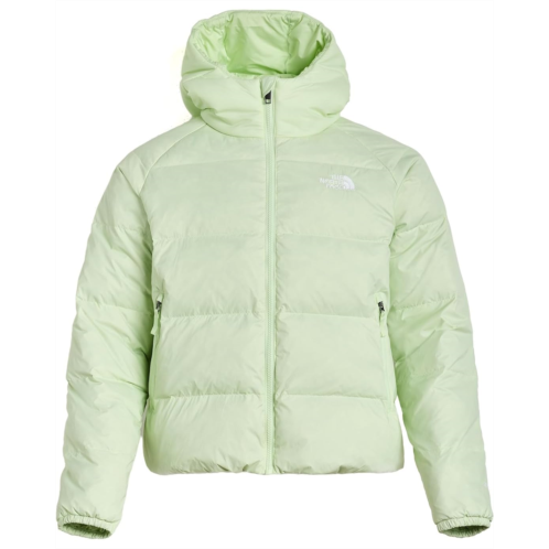 Girls The North Face Kids Hydrenalite Down Hooded Jacket (Little Kid/Big Kid)
