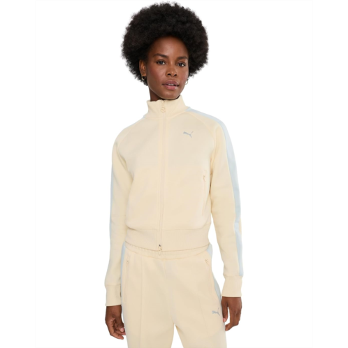 Womens PUMA T7 Always On Track Jacket