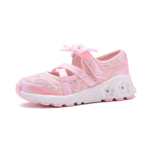 Stride Rite Sr Lighted Flora (Toddler)