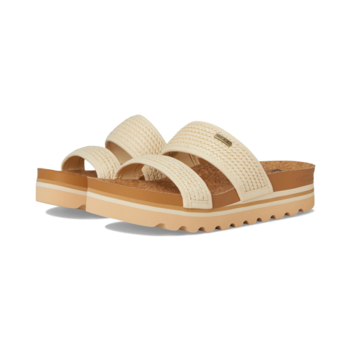 Womens Reef Cushion Vista Hi