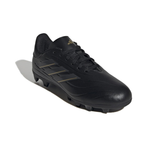 Adidas Kids Copa Pure II Club Football Boots Flexible Ground (Little Kid/Big Kid)