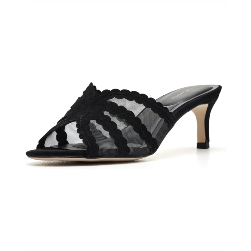 Pelle Moda Vieve Slide Sandals