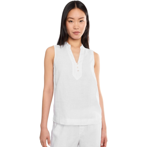 Tommy Bahama Coastalina Sleeveless Popover