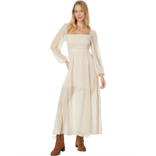 Free People Malina Maxi