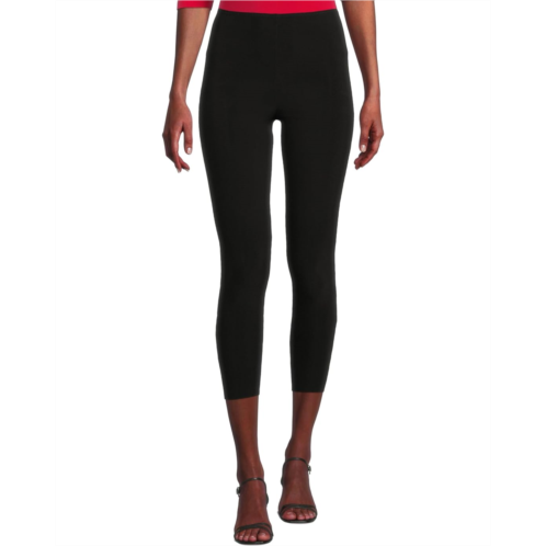 Norma Kamali Cropped Legging Without Waistband