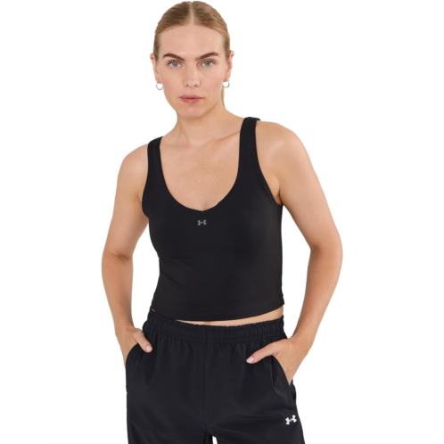 Womens Under Armour Motion Tank Top
