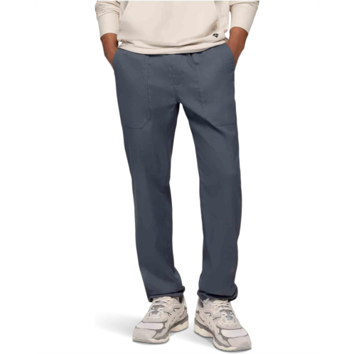 Mens Prana Stretch Zion Field Pants