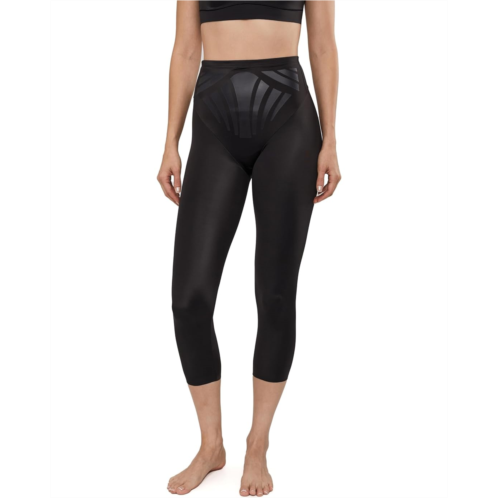 Womens Miraclesuit Shapewear Miracle Shaping Legging
