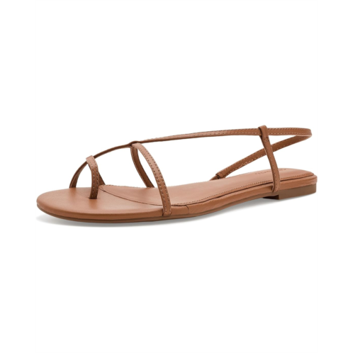 Madewell The Iggy Strappy Sandal