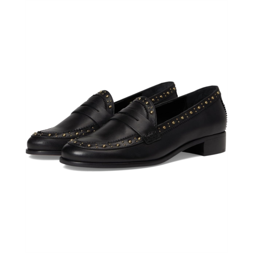 Vince Camuto Camdyn Studded Flat Loafer