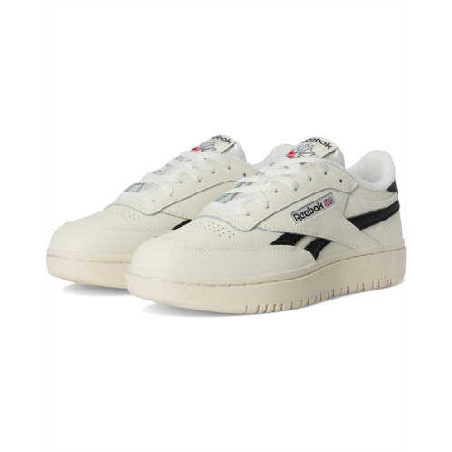 Womens Reebok Lifestyle Club C Double