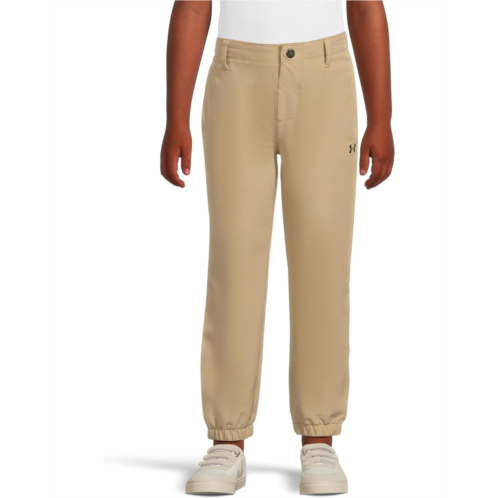 Mens Under Armour Kids Matchplay Jogger