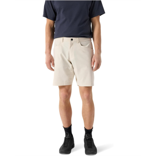 Arc teryx Kragg Cotton Shorts 9
