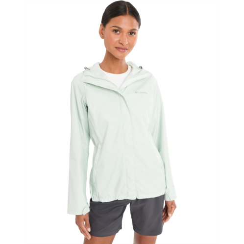 Womens Columbia Arcadia II Jacket
