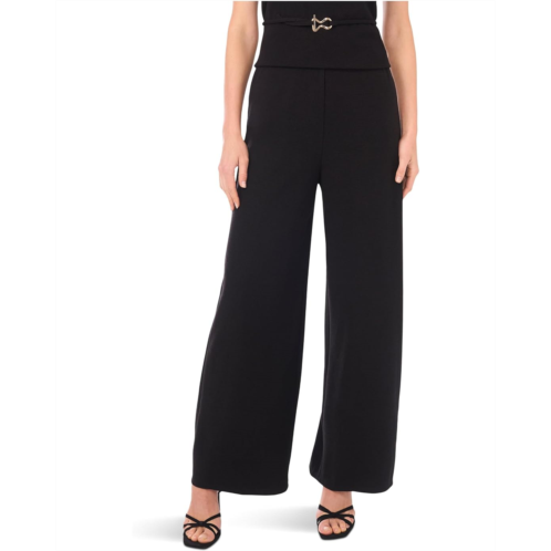 Vince Camuto Pull-On Wide Leg Pants