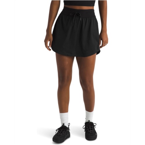 Womens The North Face Aphrodite Arise Skort