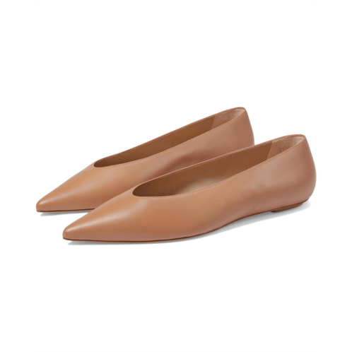Stuart Weitzman Lina Flat