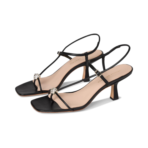 Loeffler Randall Triana Strappy Mid-heel Sandal W/Ball