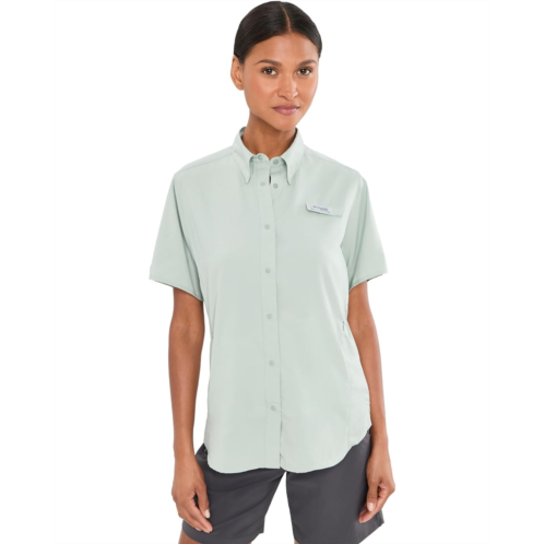 Womens Columbia Tamiami Ii Short Sleeve Shirt