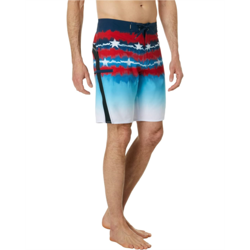O Neill Superfreak 20 Boardshorts
