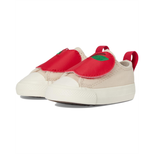 Converse Kids Chuck Taylor All Star Apples Easy On (infant/Toddler)