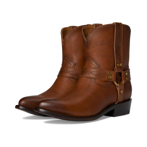 Womens Frye Billy Short Harness