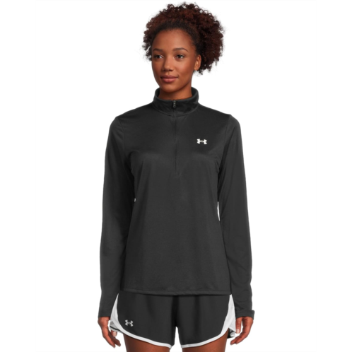 Under Armour Tech 1/2 Zip Solid