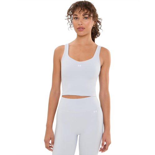Womens Under Armour Motion Tank Top
