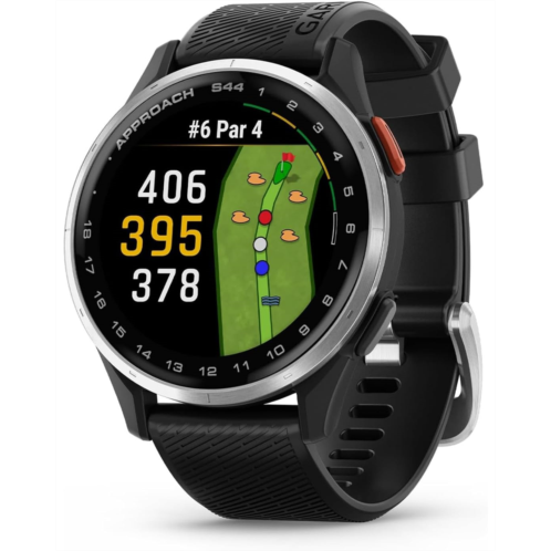 Garmin Approach S44 Golf Smartwatch