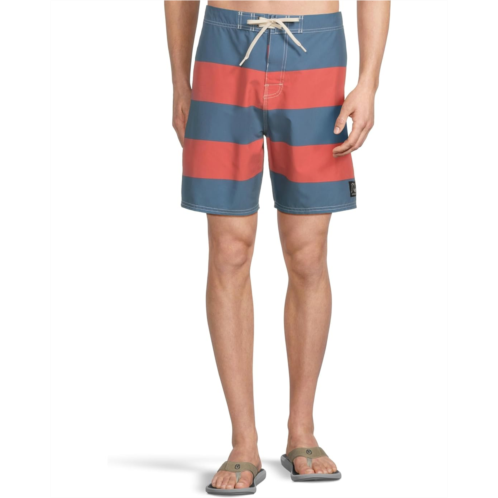 Quiksilver Original Straight Leg 18 Boardshorts